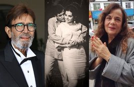 Dimple Kapadi sunny deol Affair, Dimple Kapadia Rajesh Khanna divorce