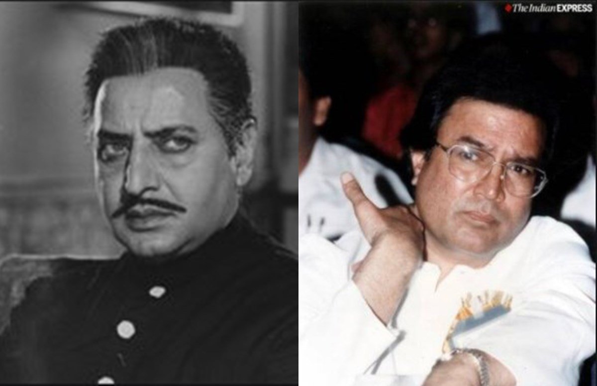 Rajesh Khanna, Drunk Rajesh Khanna, Rajesh Khanna abusing the director, Rajesh Khanna