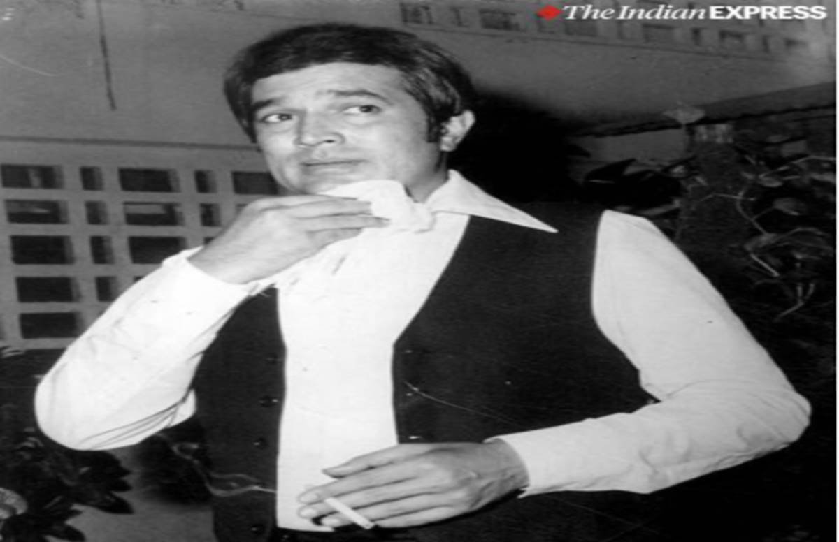 Rajesh Khanna, Rajesh Khanna Bio, Rajesh Khanna Family