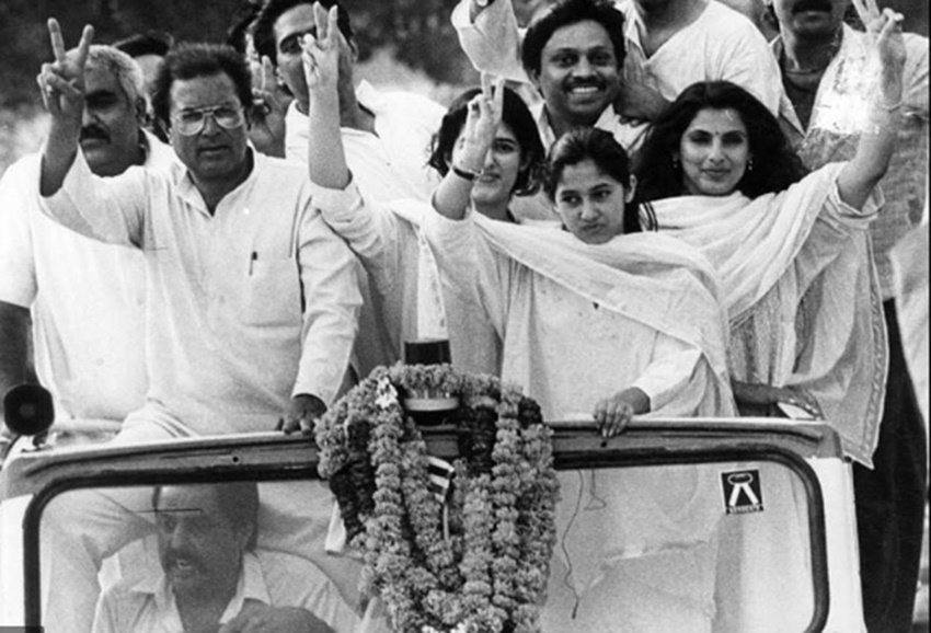 Dimple Kapadi sunny deol Affair, Dimple Kapadia Rajesh Khanna divorce