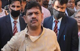 Pamela Goswami, Rakesh Singh, Rakesh Singh BJP leader bengal, pamela goswami drugs, pamela goswami arrest, bengal news, kolkata news,