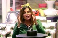 फिनाले को लेकर राखी सावंत और अली गोनी में हो गया झगड़ा, जैस्मीन भसीन को लेकर कह दी यह बात- देखें वीडियो