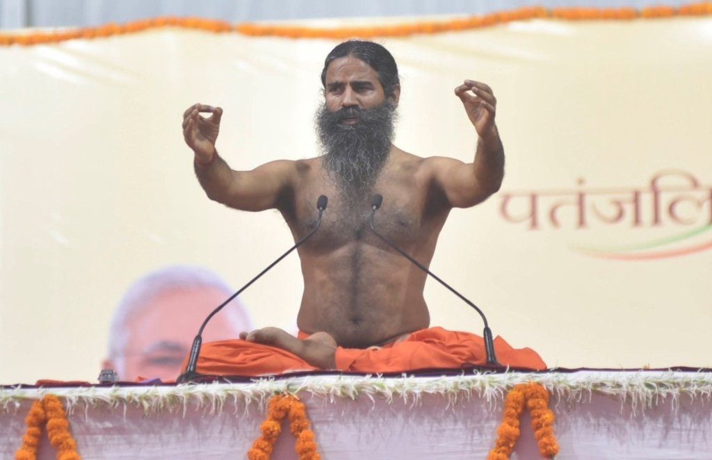 Ramdev, Patanjali Ayurveda Ltd, India News