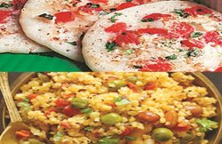 दाना-पानी: स्वादिष्ट-सुपाच्य नाश्ता