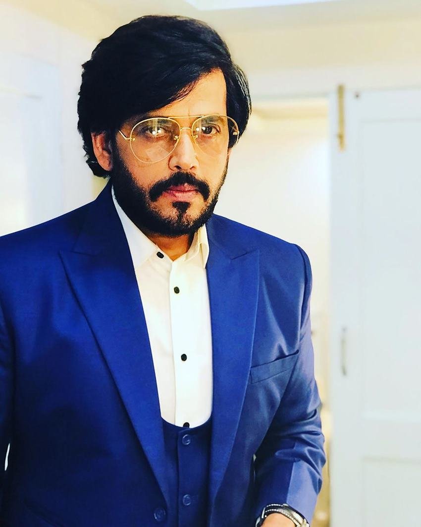 ravi kishan networth, ravishan wife