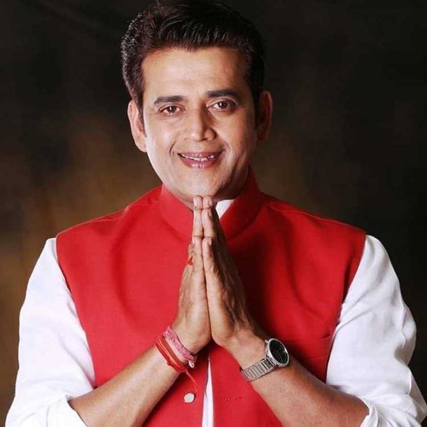 ravi kishan networth, ravishan wife