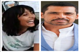 DISHA Ravi - Robert Vadra