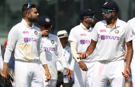 RaviChandran Ashwin India vs England 200 wickets Left Handers