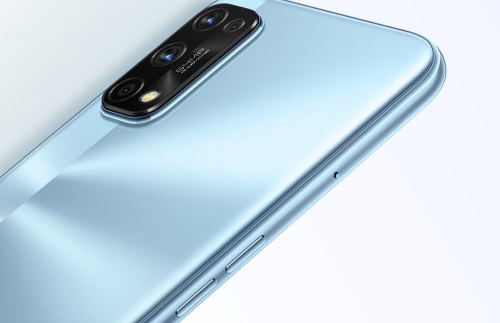 Realme 8 feature, , Realme, Realme 8, Salman khan,