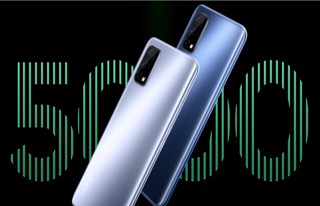 realme,realme 8, Realme 8 series, madhve Seth,