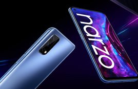 Realme Narzo 30 Pro price in India, Realme Narzo 30 Pro 5G price in India, Realme phone price,