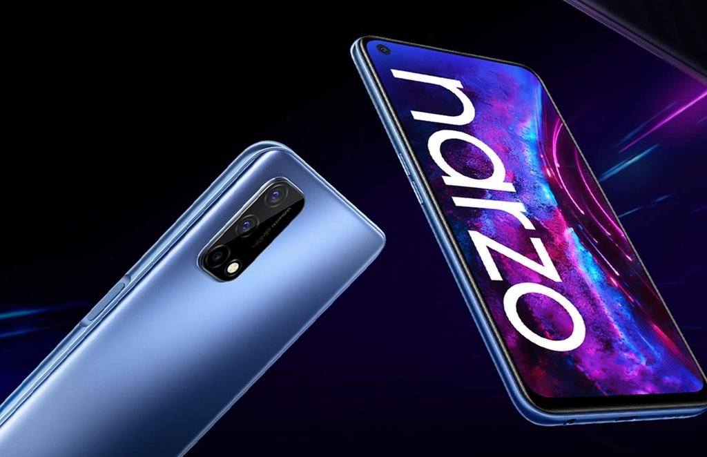Realme Narzo 30 Pro price in India, Realme Narzo 30 Pro 5G price in India, Realme phone price,