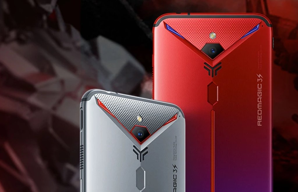ZTE, nubia, gamaing phone, 120W GALLIUM NITRIDE CHARGER,battery full charged in 15 minute,