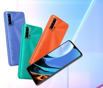 Redmi 9 Power, Redmi, 6GB Ram, Random-access memory