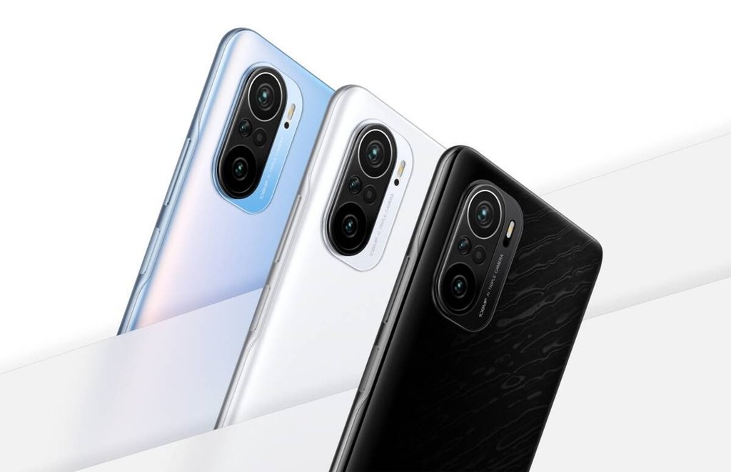 Xiaomi, Redmi, Redmi K40 pro Plus price in india