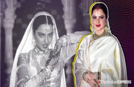 Rekha, Rekha Love Story, Rekha Husband
