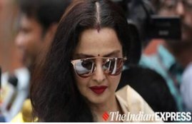 Rekha, Rekha Love Story, Rekha Affair