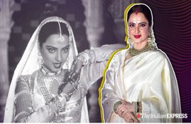 Rekha, रेखा, Actress Rekha Family, Superstar Rekha, Tamil cinema, Rekha Family Financially Crisis,