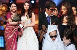 Rekha Husband Suicide, Rekha Love affairs, hema Malini Stepson Sunny Deol