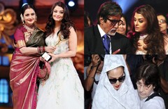 Rekha Husband Suicide, Rekha Love affairs, hema Malini Stepson Sunny Deol