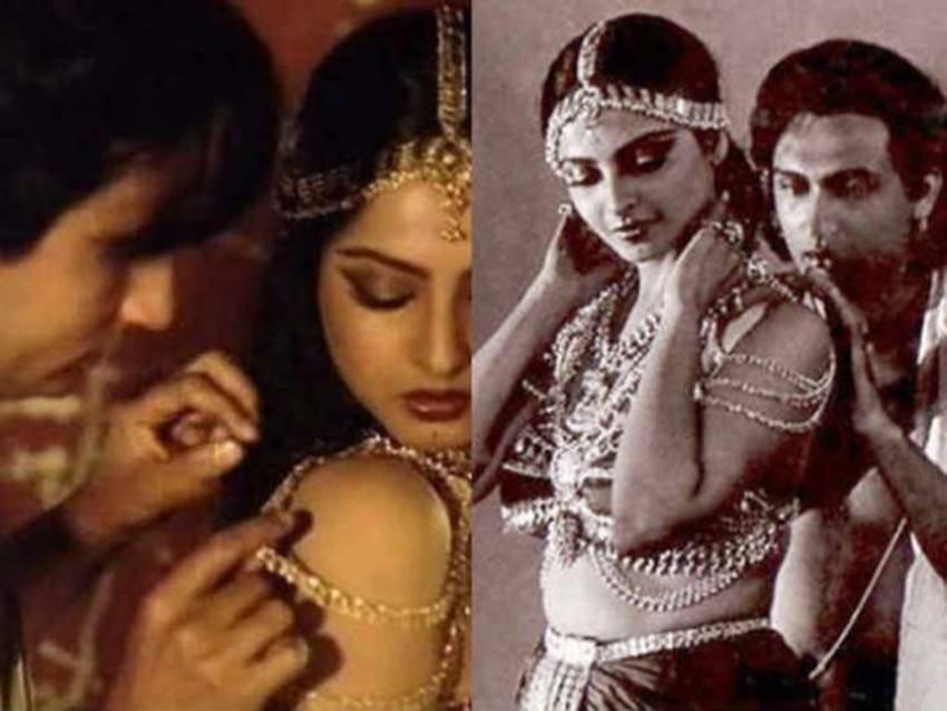 Rekha Husband Suicide, Rekha Love affairs, hema Malini Stepson Sunny Deol