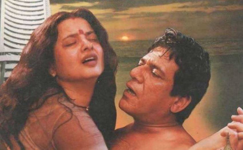 Rekha Husband Suicide, Rekha Love affairs, hema Malini Stepson Sunny Deol