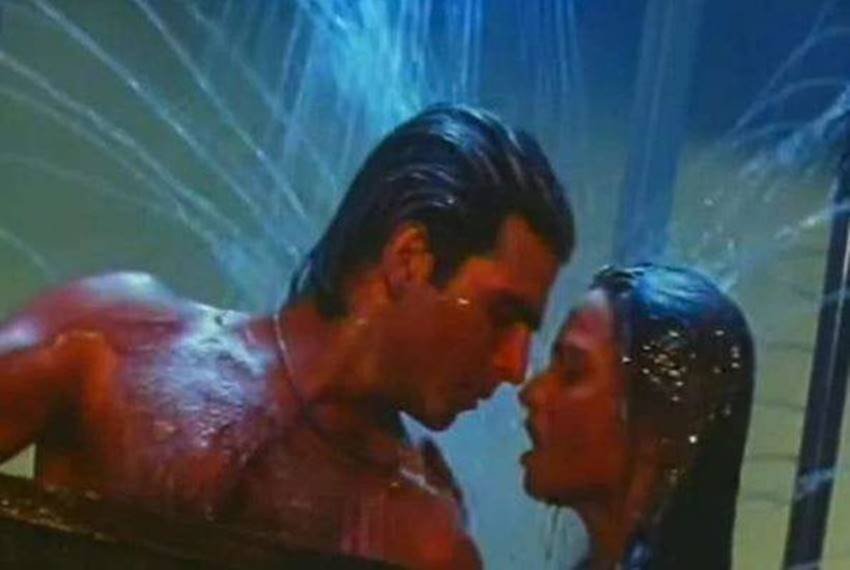 Rekha Husband Suicide, Rekha Love affairs, hema Malini Stepson Sunny Deol