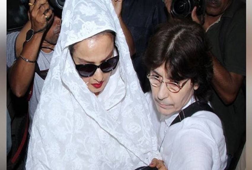 Rekha Husband Suicide, Rekha Love affairs, hema Malini Stepson Sunny Deol