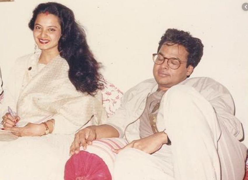 Rekha Husband Suicide, Rekha Love affairs, hema Malini Stepson Sunny Deol