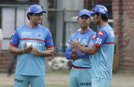 Ricky Ponting