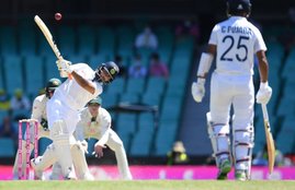Rishbah Pant Gambhir Gautam India vs England Cricket News
