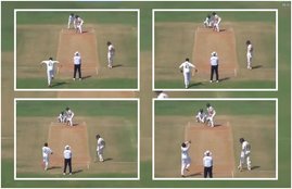 Rohit Sharma Harbhajan Singh India vs England5