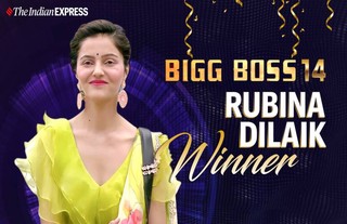 bigg boss 14, bigg boss 14 winner, rubina dilaik, rubina dilaik winner, rubina dilaik sister