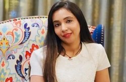 जादवपुर यूनिवर्सिटी में अभिषेक बनर्जी से हुई थी मुलाकात, थाईलैंड से भी है कनेक्शन; जानिये कौन हैं रुजिरा नरूला