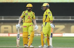 Vijay Hazare Trophy: ऋतुराज गायकवाड़ ने की गेंदबाजों की धुनाई, 2 दिन में महेंद्र सिंह धोनी के तीन ओपनर्स ने ठोके शतक