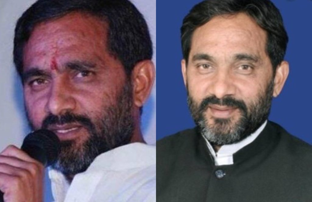 News 18 India, SP spokesperson, Amish Devgan, News 18 India Live Debate, AAP, Padmashri, Entertainment News,