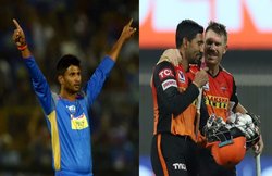 IPL Auction: ‘सनराइजर्स को मुंबई से भी कम प्लेयर चाहिए, कृष्णप्पा गौतम पर टीम लगा सकती है बोली’, आकाश चोपड़ा ने कहा