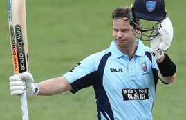STEVE SMITH IPL AUCTION DELHI CAPITALS