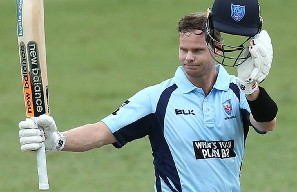 STEVE SMITH MARSH CUP BLAST SIX SIXES IPL AUCTION