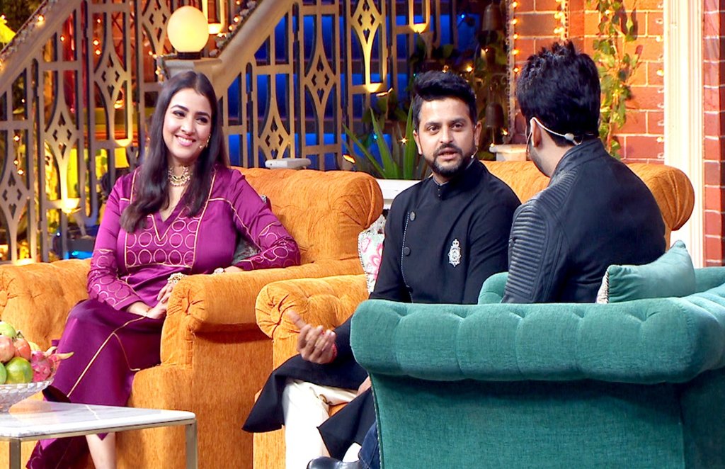 Suresh Raina, Priyanka, Priyanka Chaudhary, Valentines Day, love story