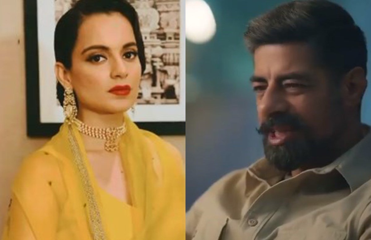 Kangana Ranaut, Sushant Singh, Sushant Furious On Kangana, Rihanna, International Artist Rihanna