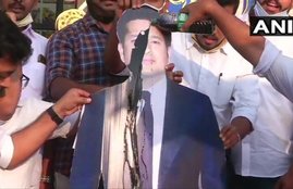 Sachin Tendulkar, IYC, Farm Laws