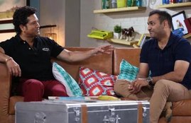 Sachin Tendulkar Virender Sehwag Inzamam ul Haq Danish Kaneria India vs Pakistan