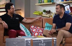 वीरेंद्र सहवाग को छक्का मारने में इंजमाम उल हक ने की थी मदद, पाकिस्तानी गेंदबाज को आया था गुस्सा; वीरू ने सुनाई थी कहानी