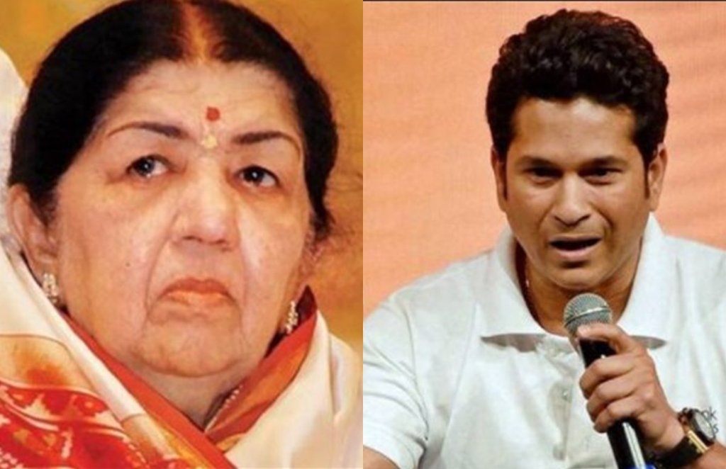 News 18 India, Sambit Patra, Amish Devgan, Live Debate show, Swara Bhaskar, Mallika, Lata Mangeshkar,