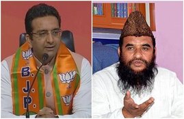 Gaurav Bhatia, Sajid Rashidi