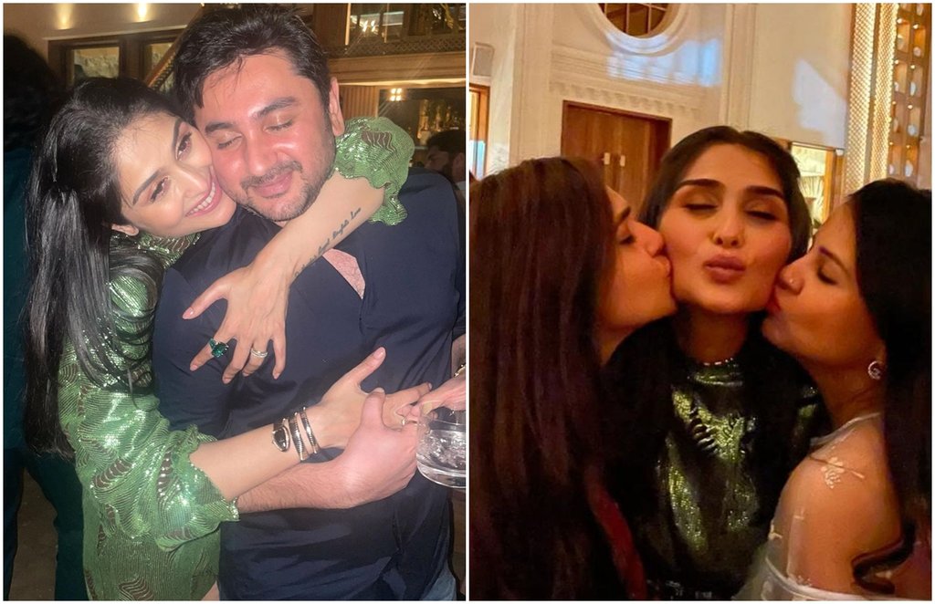 Sakshi Singh Dhoni Mahendra Signh Dhoni Poorna Patel Instagram PICS
