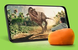 Samsung Galaxy M12 Price, Samsung Galaxy M12 india, Samsung Galaxy M12 news