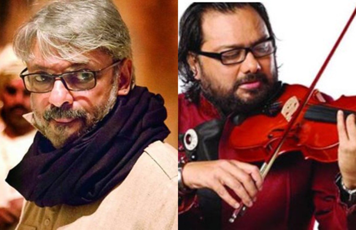 Ismile Darbar, Hum Dil De Chuke Sanam, Sanjay Leela Bhansali, Director Sanjay Leela Bhansali,