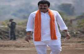 Sanjay Rathore,shivsena